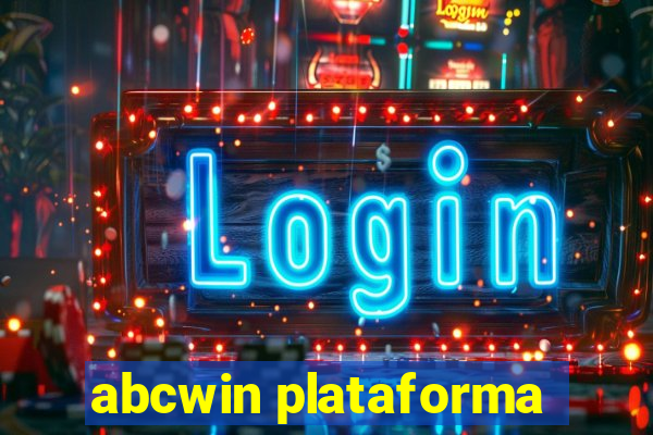 abcwin plataforma